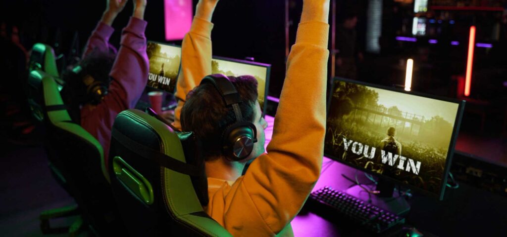 Innovación y Tecnología: Impulsores Clave del Éxito de los eSports 