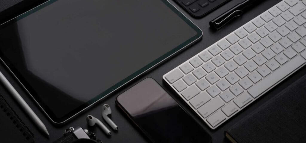 Conoce Gadgets para MacBook Pro