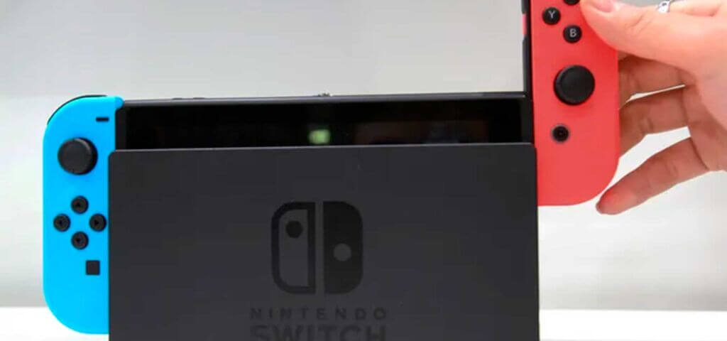 La Nintendo Switch, Más que una Consola, una Experiencia de Vida