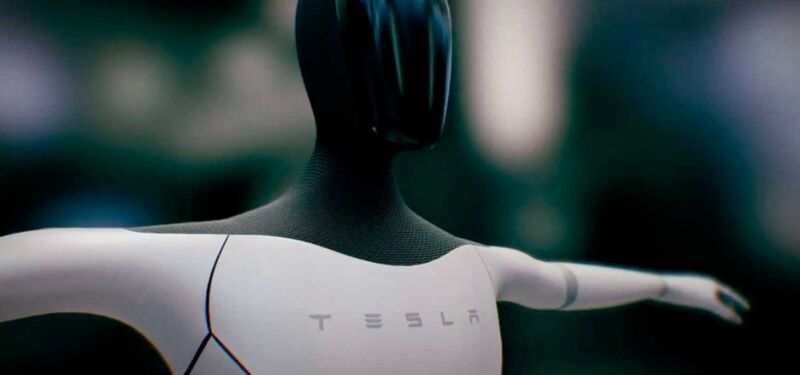 Tesla Bot Launch Tesla Bot de Elon Musk: Explorando la Revolución de la IA