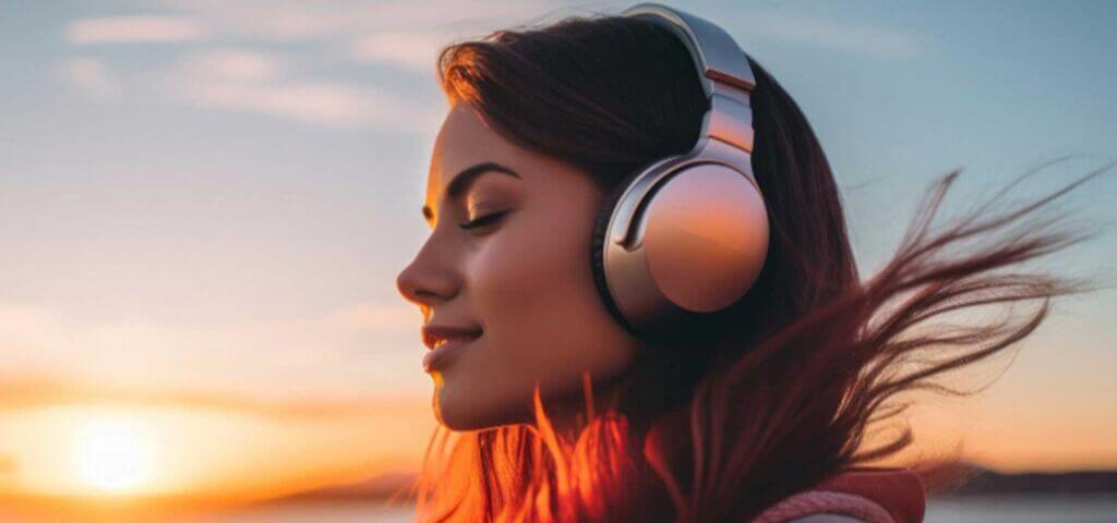 Audiófilos, Bienvenidos: Comprendiendo los Auriculares Over-Ear