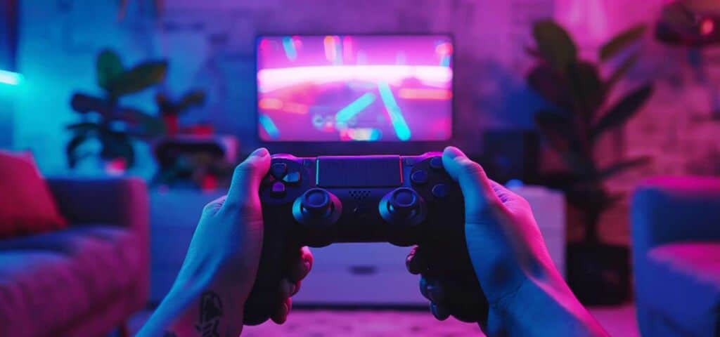 El Futuro de los Videojuegos