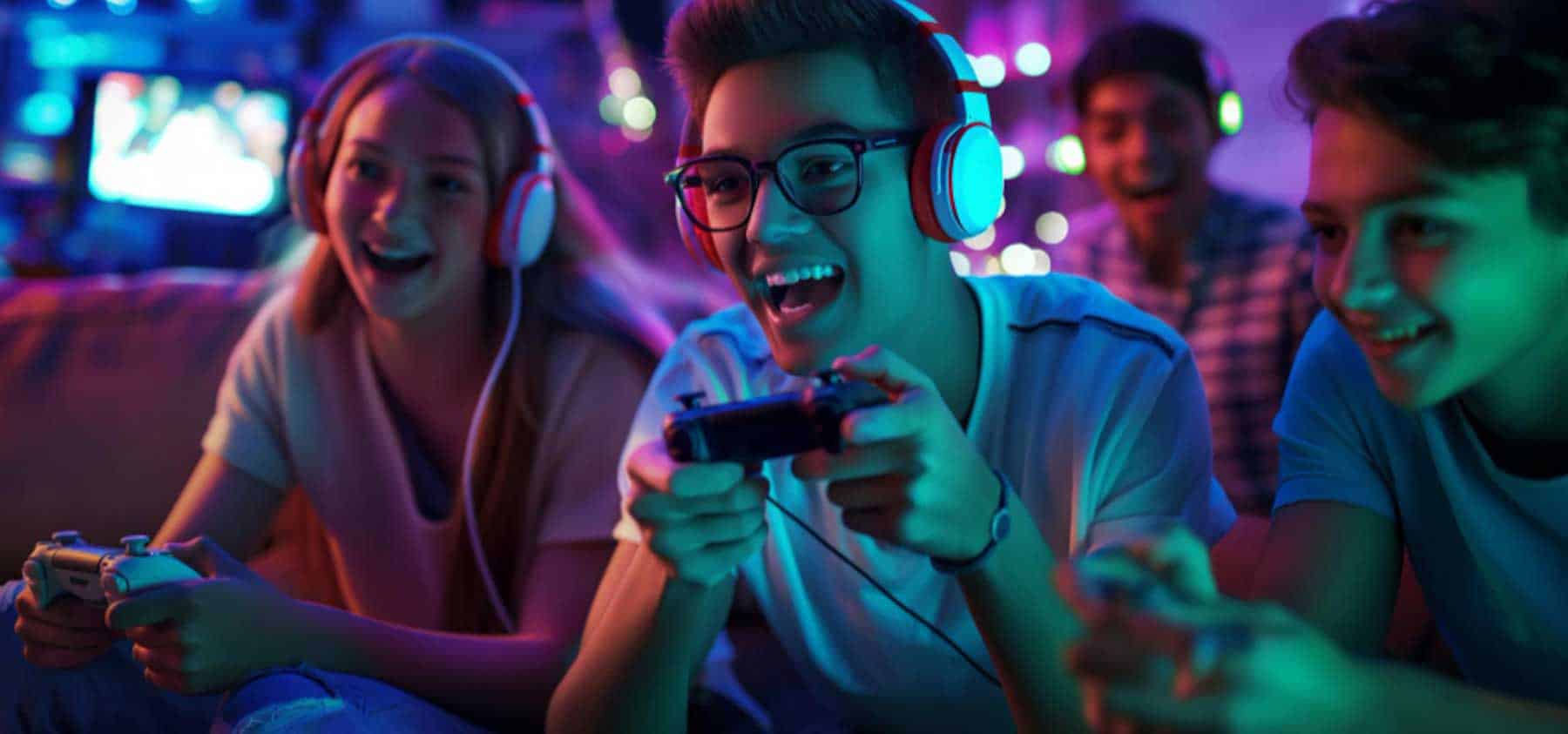 Torneos de Videojuegos: Cómo Participar y Destacar en la Competencia Global