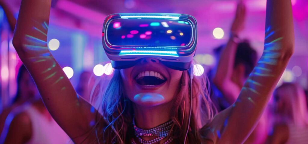 Futuro de la VR en el Gaming