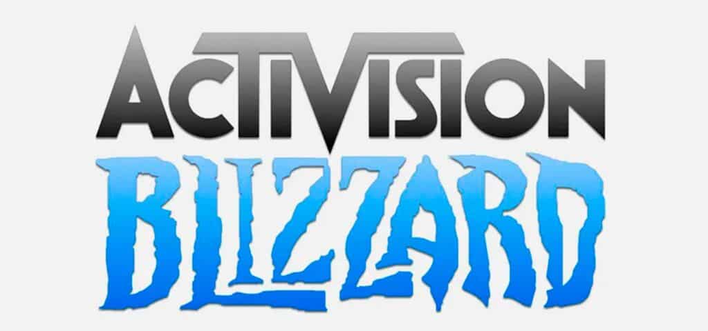 Activision Blizzard 