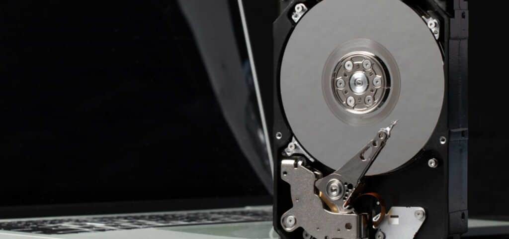 Comparativa entre SSD y HDD