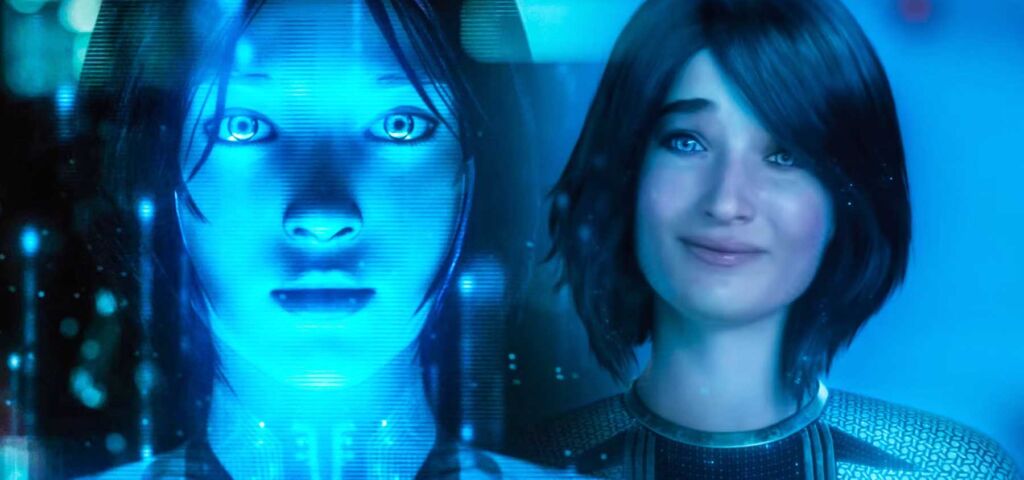 Cortana