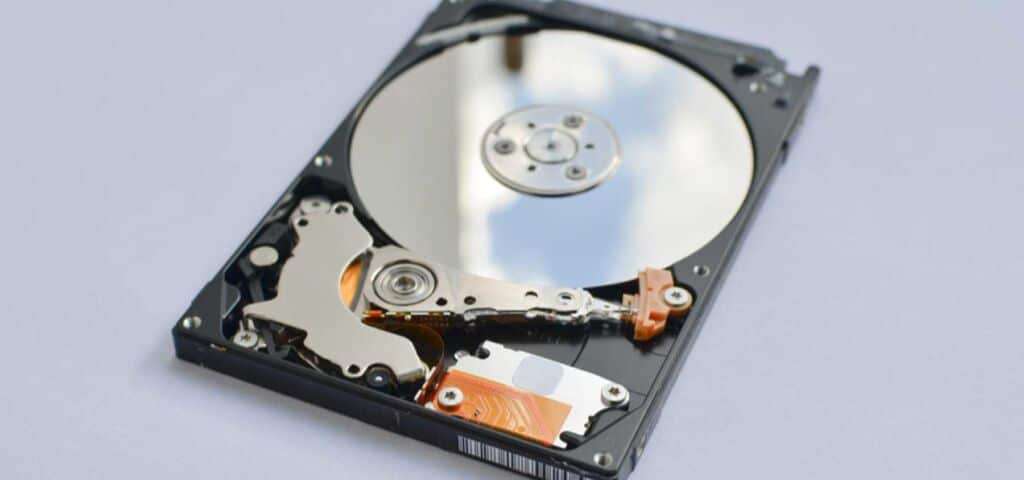 ¿Cuándo elegir un HDD?