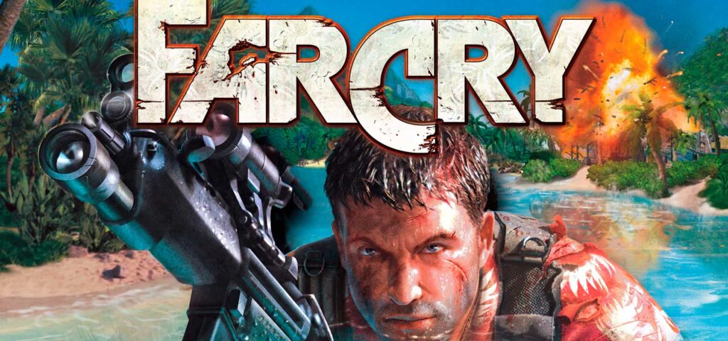 Far Cry: acción en mundos abiertos