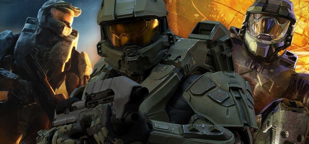 Jefe Maestro (Master Chief)