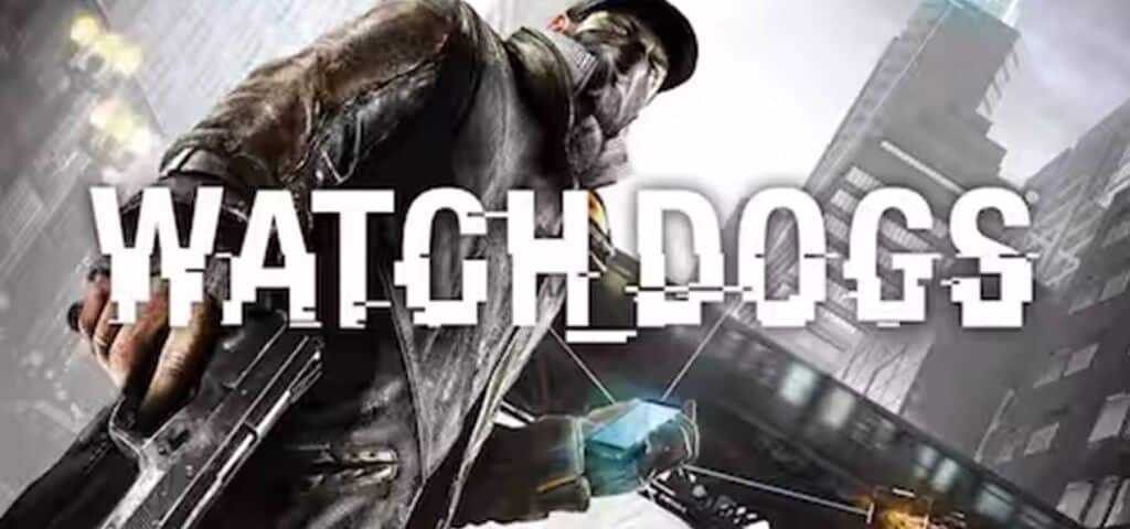 Watch Dogs: el poder de la tecnología