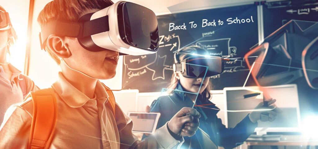 Desafíos de implementar realidad virtual en la educación