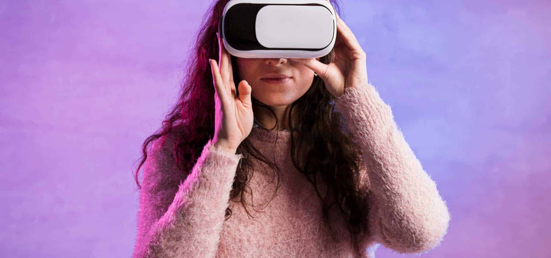 Realidad virtual en la educación: El futuro del aprendizaje inmersivo