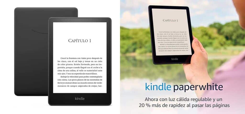 E-Reader