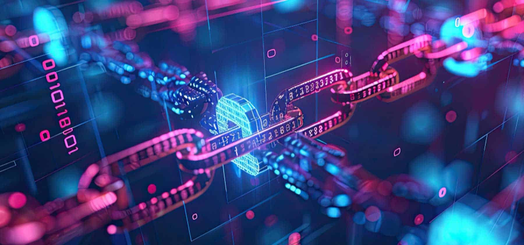 Tecnología Blockchain