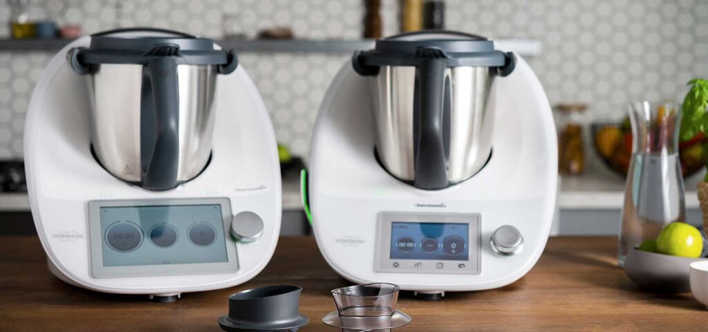 Thermomix TM6