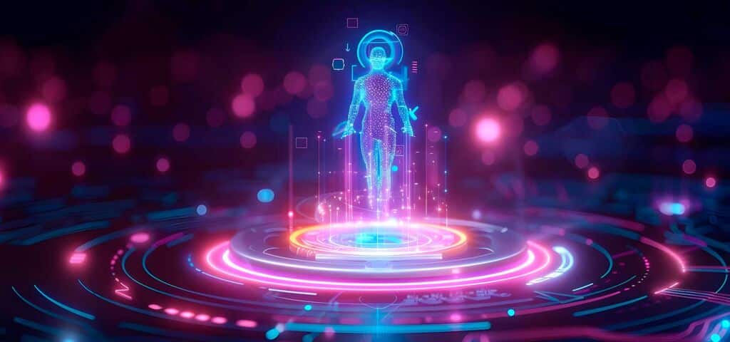 Aplicaciones de los hologramas: Más allá del entretenimiento