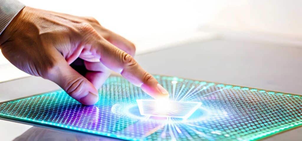 Cómo funcionan los hologramas