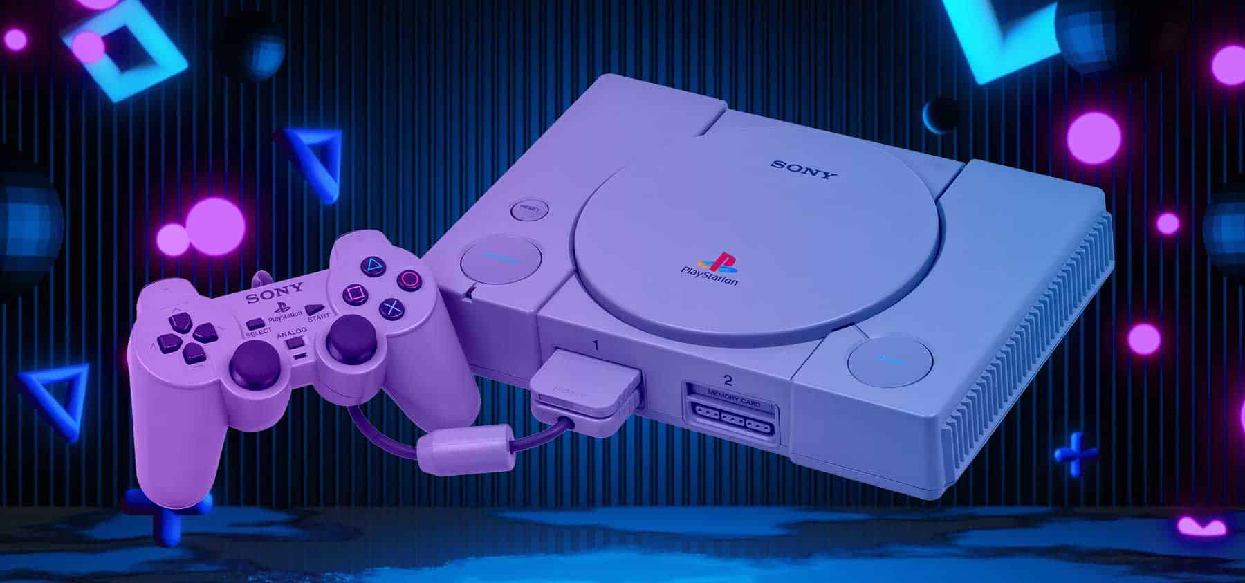 PlayStation 1: Cumple 30 años