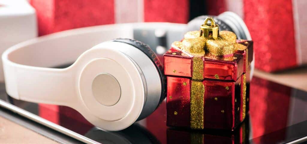 Gadgets para regalar: el toque perfecto para Navidad