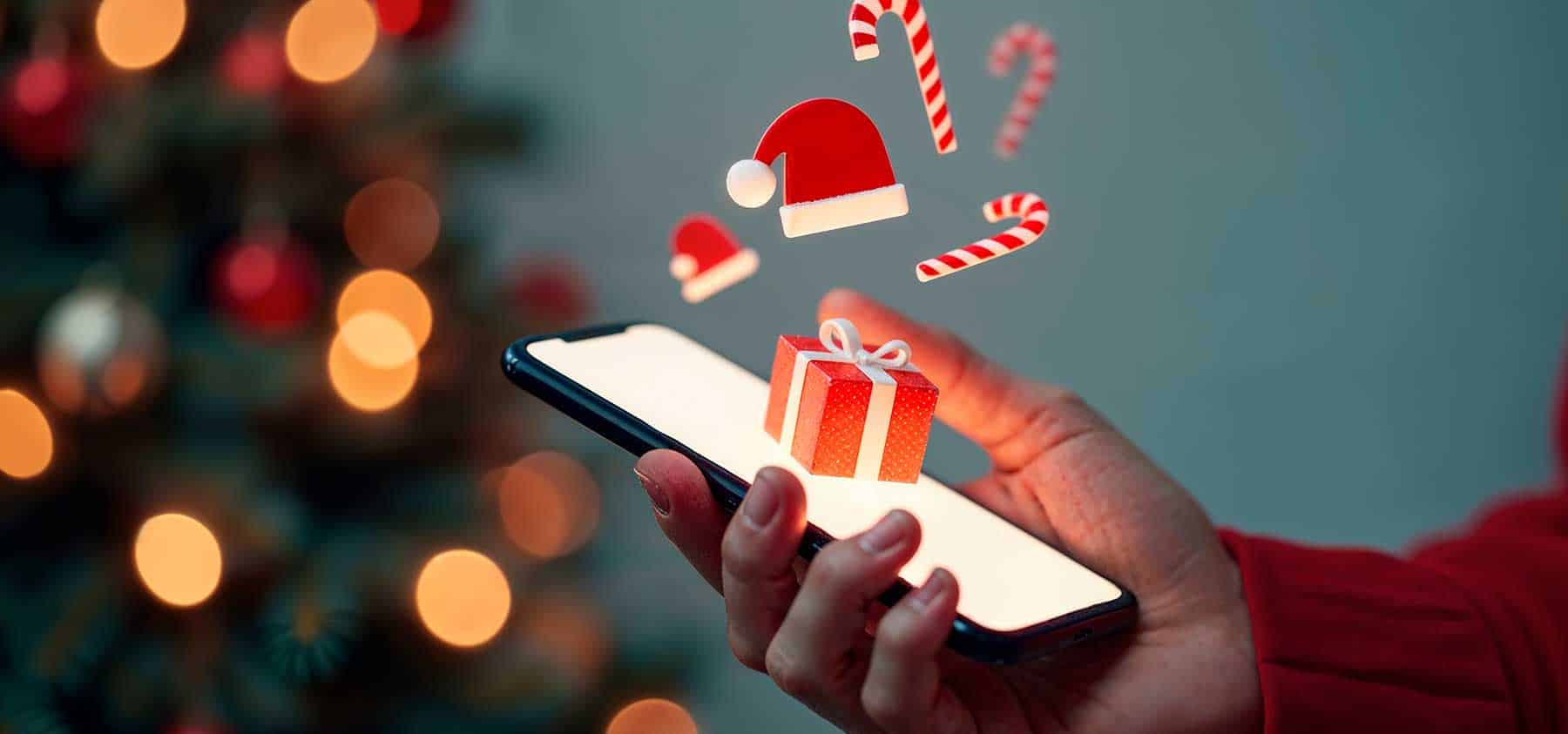 Guía de gadgets de regalos para compras de última hora