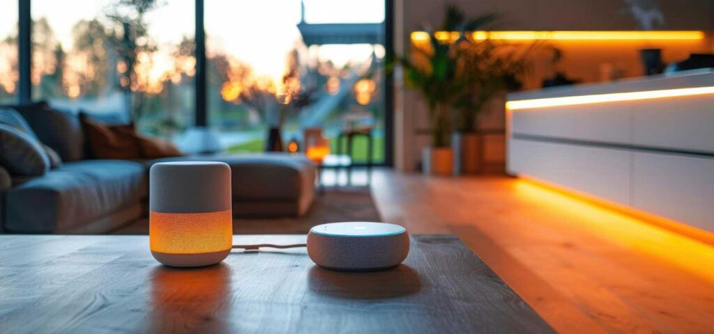Google Home: rutinas personalizadas