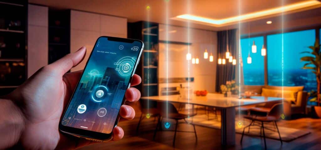 La revolución de los asistentes virtuales en el hogar