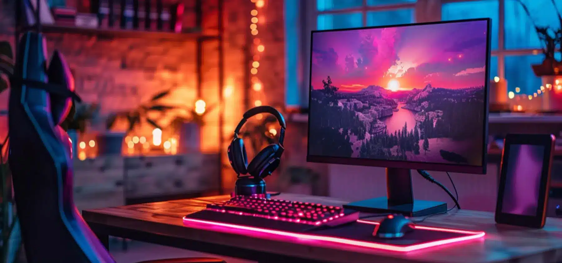 Accesorios infravalorados que todo gamer debería tener