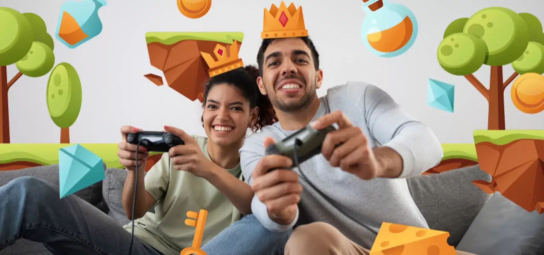 Crossplay: Los mejores juegos para disfrutar entre consola, pc y móvil
