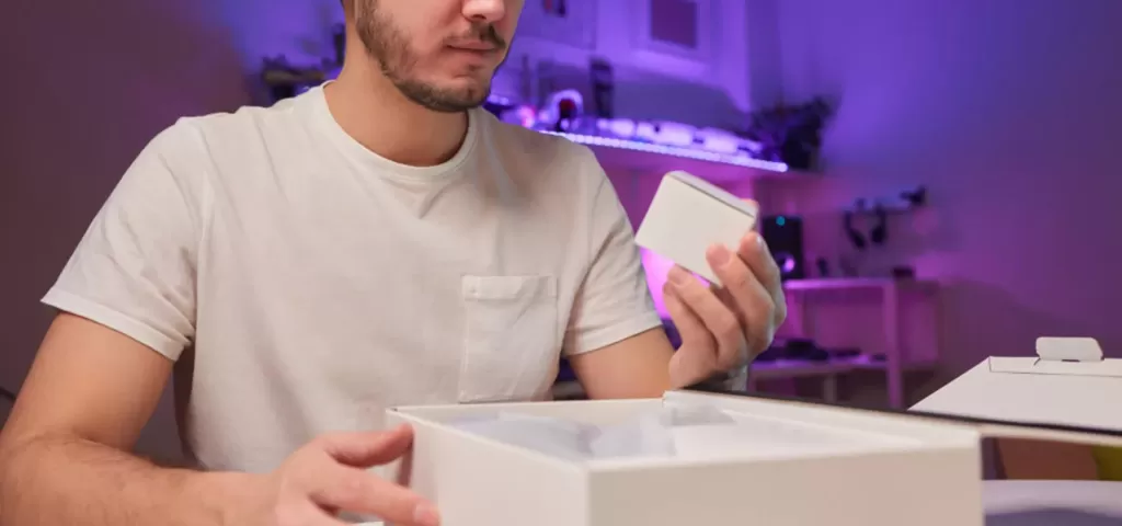 Desventajas de las mystery boxes