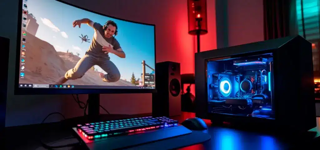 Desde el corazón de un señor geek