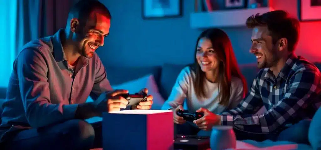 Gadgets que hacen sonreír a cualquier padre geek 