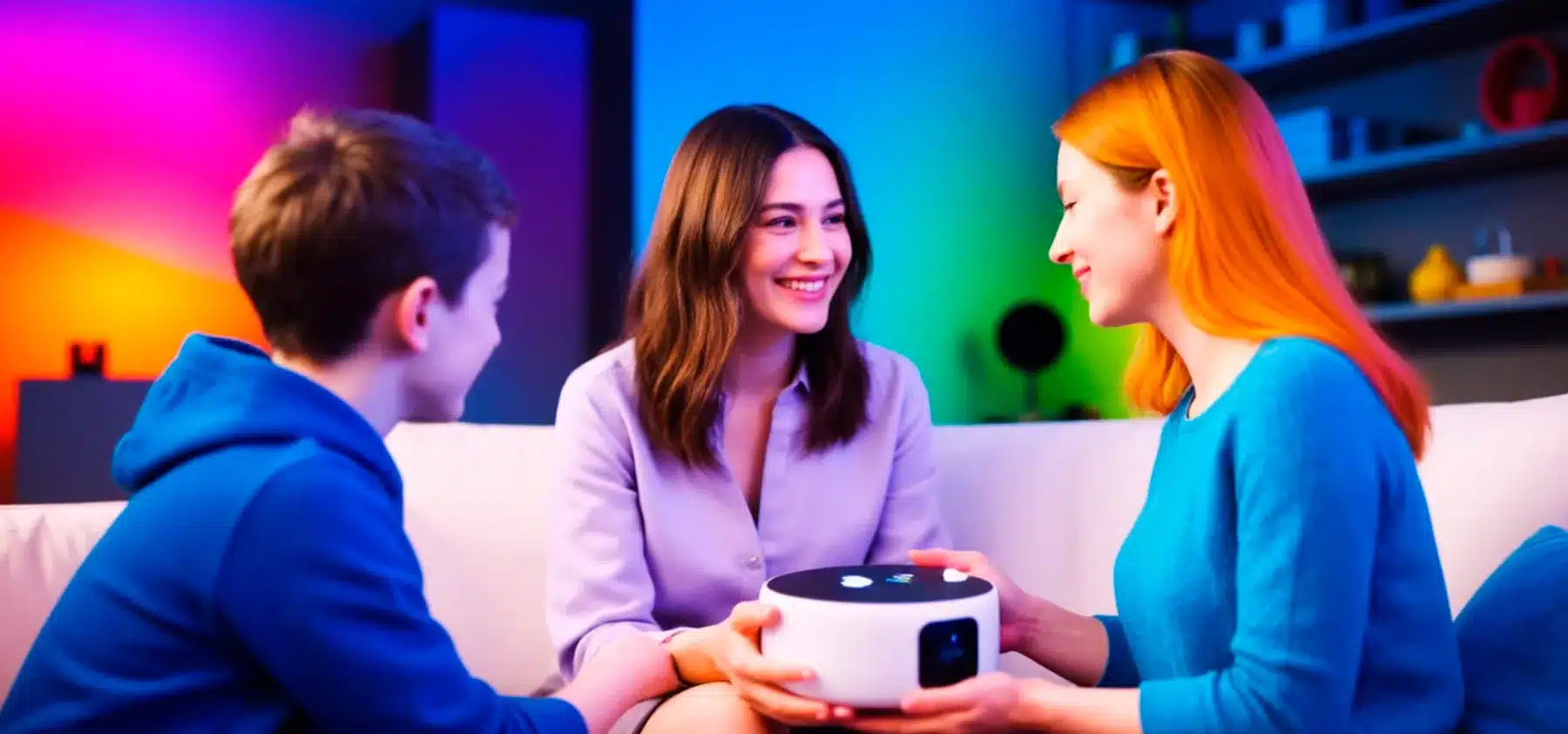 Gadgets de regalo para el Día de las Madres: La guía definitiva.