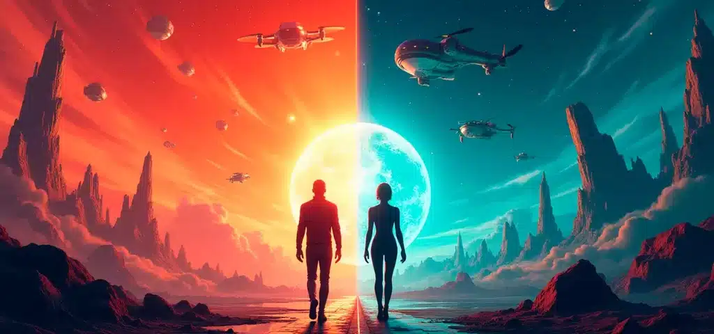 La Fuerza está con la innovación