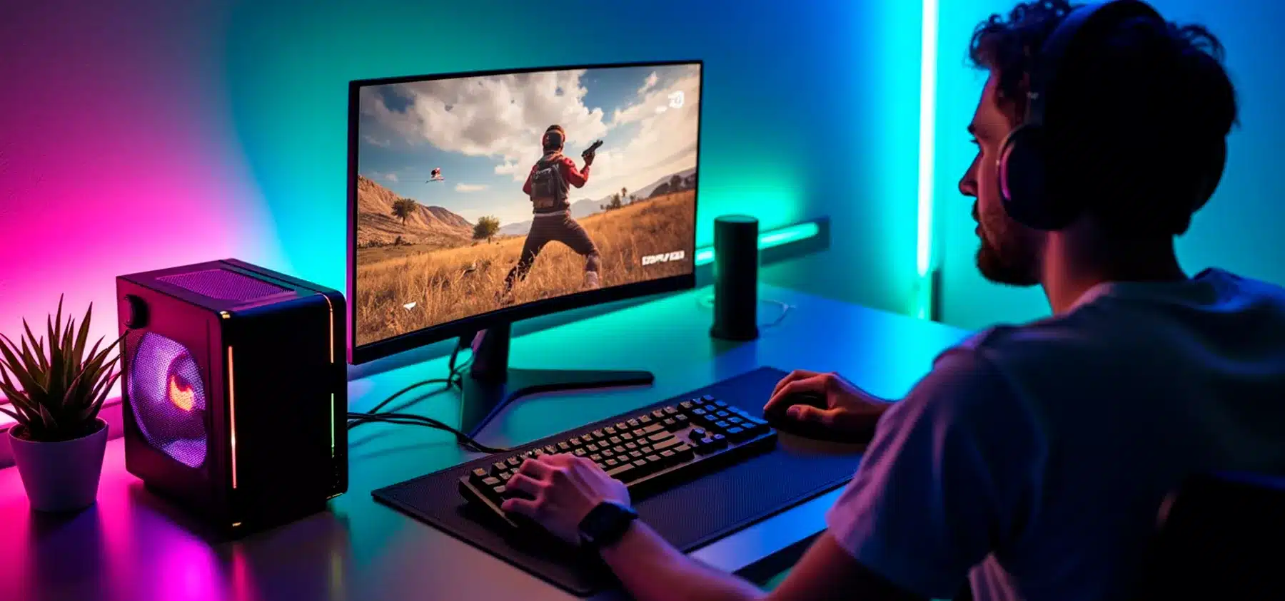 Mini PC y Microcomputadoras: ¿Vale la pena usarlas para gaming?