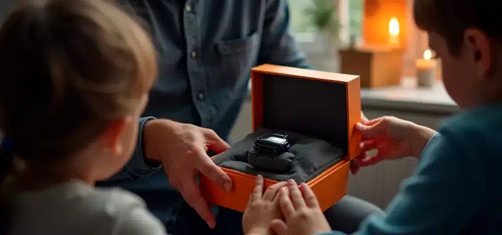 Regalos para compartir el gusto geek con la familia