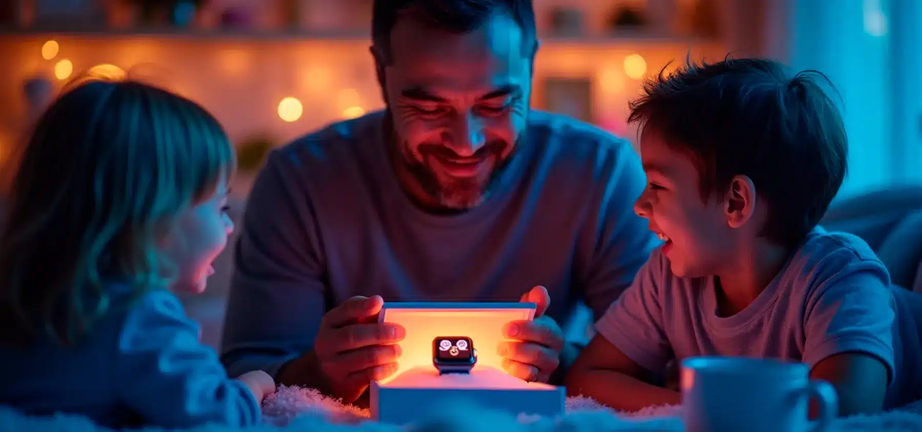 Regalos para el Día del Padre: Ideas con Sello Geek