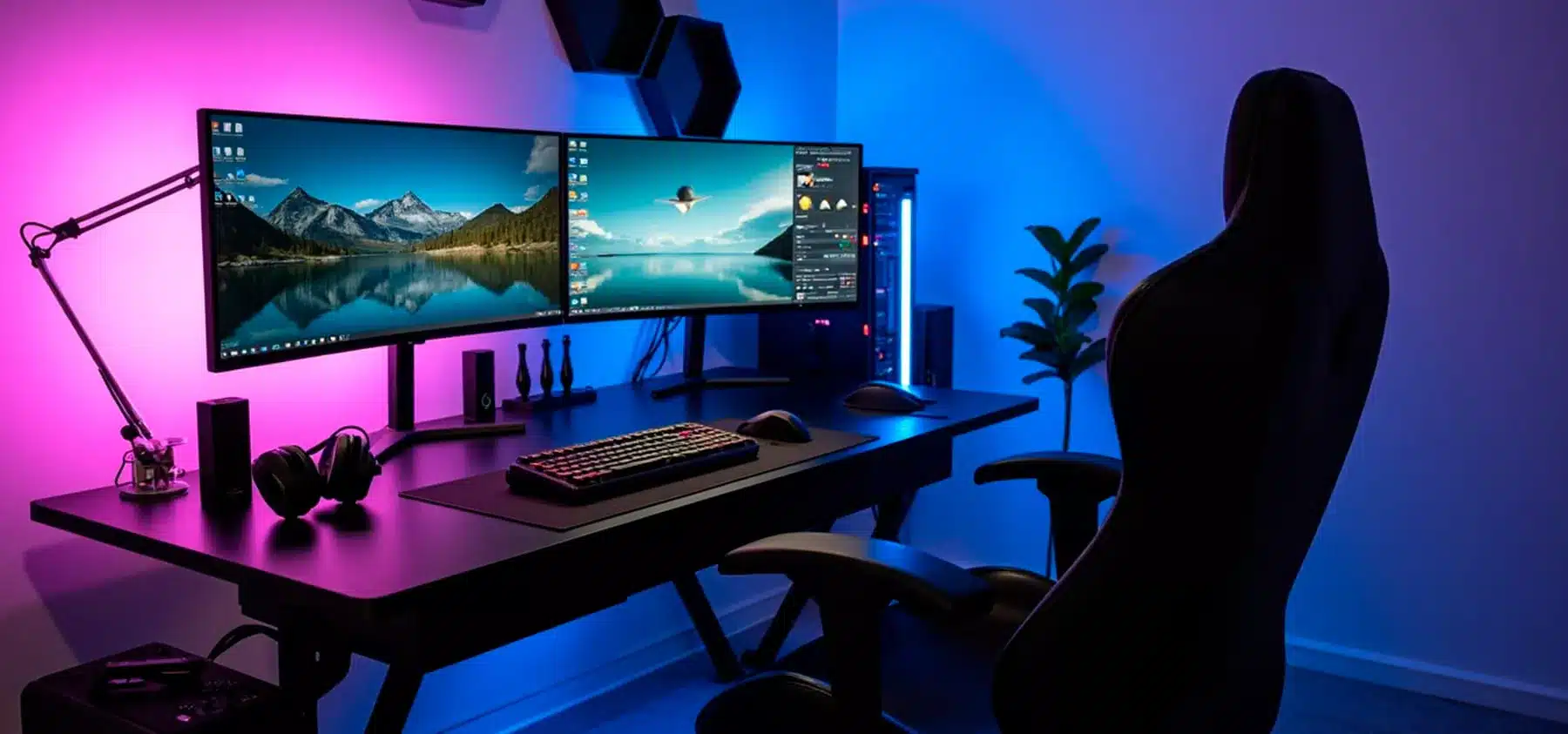 Ergonomía Gamer: Accesorios para cuidar tu salud mientras juegas