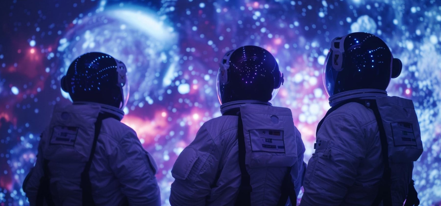 Tecnología espacial