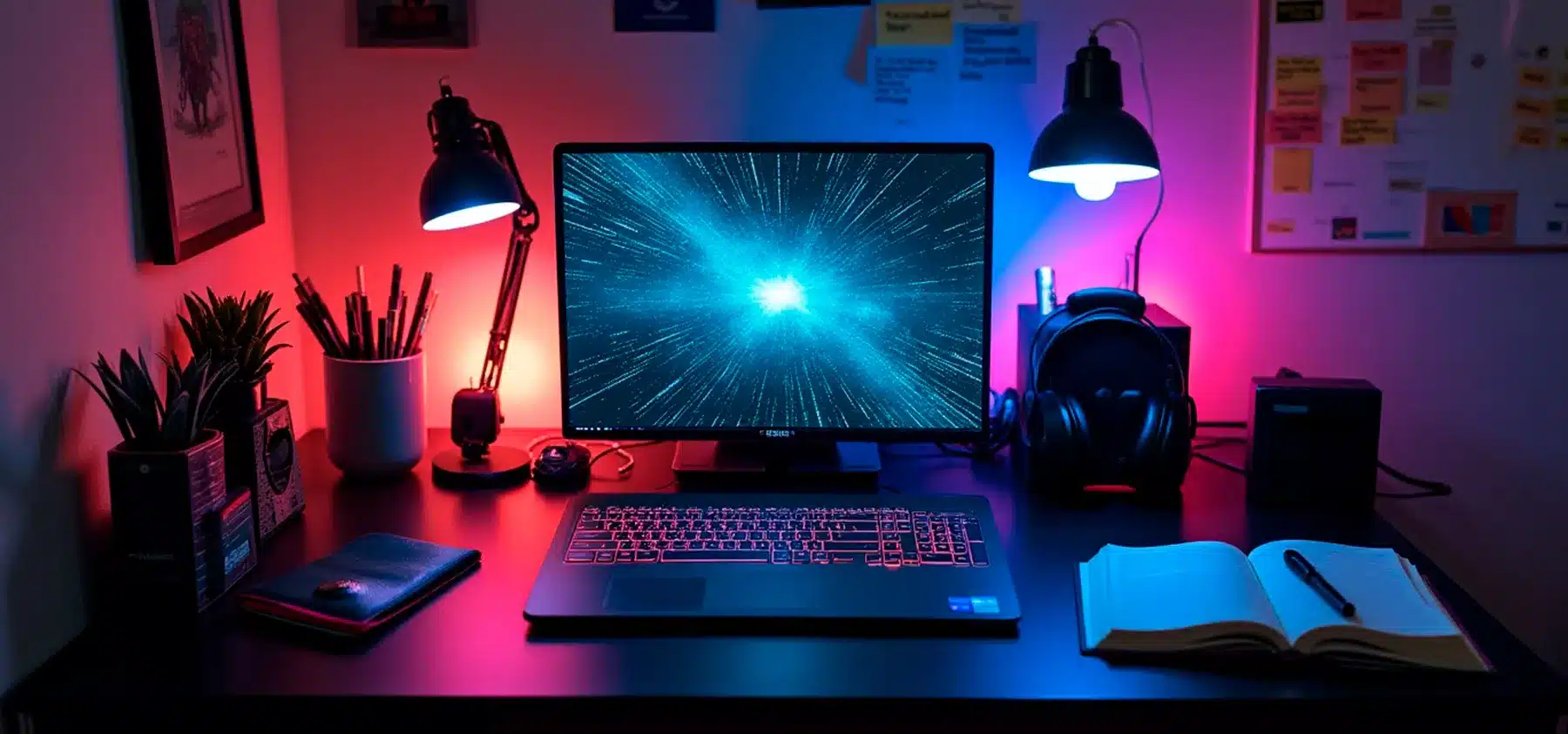 Los mejores gadgets para estudiantes geek