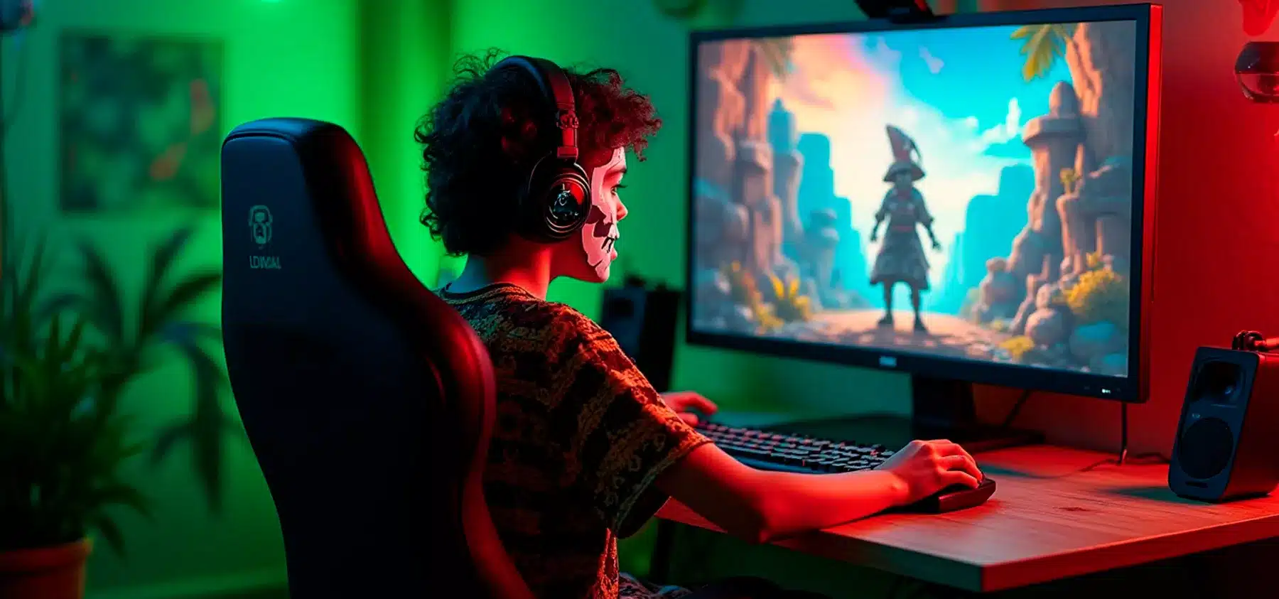 Videojuegos con historia Mexicana: Títulos que celebran nuestras raíces con estilo geek