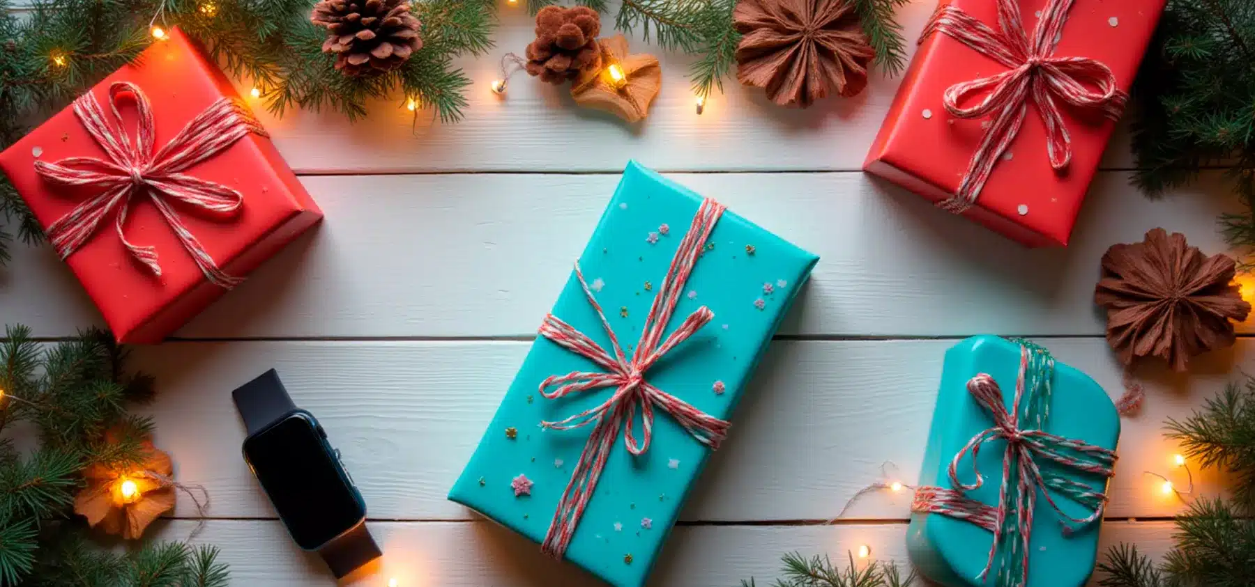 Geek Gift Guide