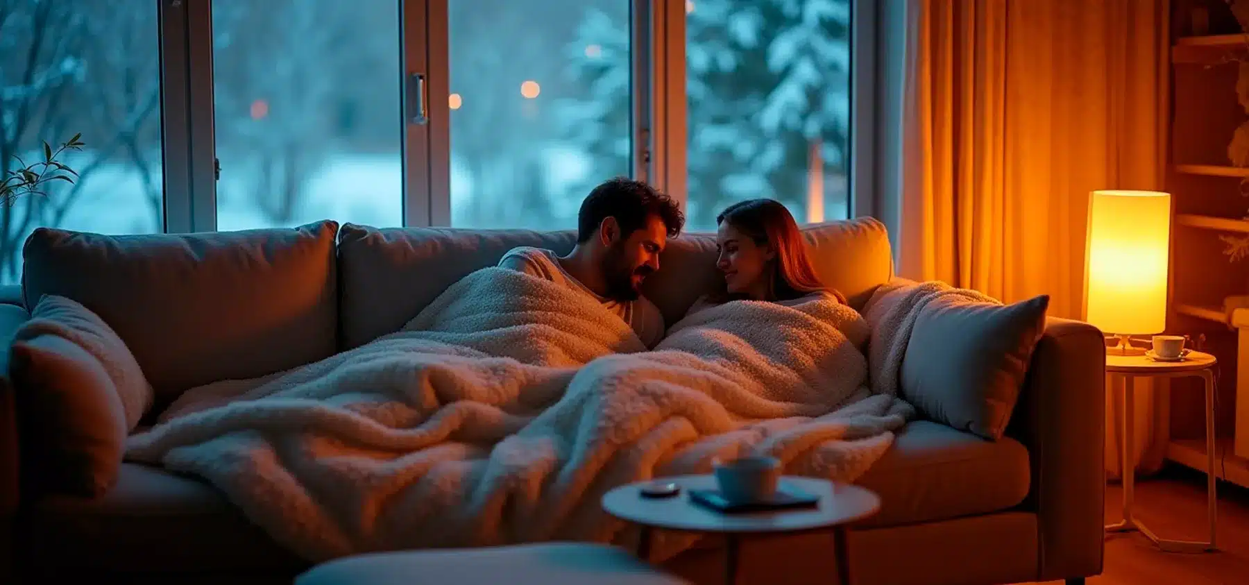 gadgets para el invierno
